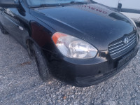 hyundai accent dijelovi,vrata,branik,motor,vezni lim,1.5 crdi,2006-