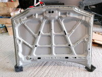 Hyundai Accent 1995 - 1997 Originalna prednja hauba NOVO djelovi