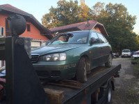 Hyundai Elantra 1,6 DIJELOVI