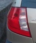 Hyundai Getz  Štop lampa lijeva
