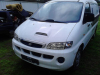 Hyundai H-1 2.5 TDI KOMPLET DIJELOVI, RETROVIZORI