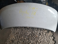 Hyundai h1 starex hauba,,