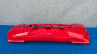 hyundai i10 07-11 rok branik stražnji dio stražnji 86612-0x000 pb54 86