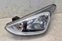 hyundai i10 ii 13- far lijeva prednji dio prednja zwykla 92101-b9000 9