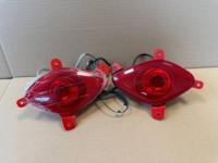 hyundai i10 ii 13- komplet farova przeciwmgielnych instalacija 92406-b