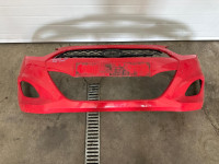 HYUNDAI I10 PREDNJI BRANIK 2012-2015