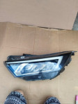 hyundai i20 i 20 iii 3 20- far lijeva prednji dio prednja full led 921