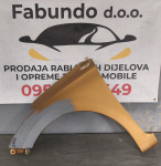 HYUNDAI I20 BLATOBRAN LIJEVI FACELIFT 15-20