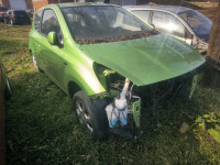 hyundai I20 hauba i blatobrani