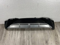 hyundai i20 iii lift 2024-> spoiler difuzor branika stražnji dio 86