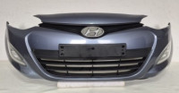 hyundai i20 i lift 12- branik prednji dio prednji led 86511-4p500 8651