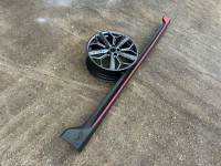 Hyundai i20 N performance plasticni prag