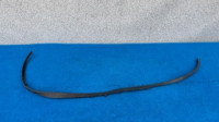 hyundai i30 2 12-17 rok hokej spoiler ispod branik prednji dio lajsna