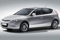 Hyundai i30 2007-2012 godina - Rešetka branika