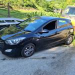 Hyundai I30 2015.g. Dijelovi
