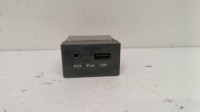 hyundai i30 i adapter usb aux ipod 961202r500 2007 96120-2R500