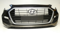 hyundai i30 i30 turbo 86511-a6500 ispod perači 2012-2016 branik prednj