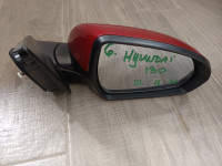 Hyundai i30 MK3 desni retrovizor 87620G4350