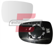 HYUNDAI I30 VELOSTER ELANTRA (10-) - Staklo retrovizora (desna strana)