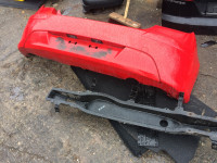 Hyundai i30 zadnji branik štop svijetla