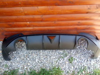 HYUNDAI i30 ZADNJI SPOJLER BRANIKA 2019-