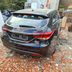 Hyundai i40 1.7crdi 2015.g Dijelovi