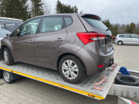 Hyundai IX20 1,6i dijelovi