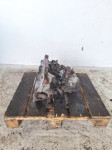 hyundai ix35 09-13 mjenjač getriba 1.6 gdi 135km g4fd zg75cj HYUNDAI I