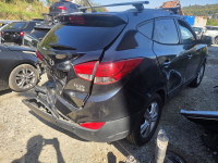 Hyundai ix35 2.0 CRDi D4HA 2014 Dijelovi