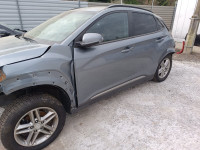 hyundai kona lijeva vrata prednja I zadnja