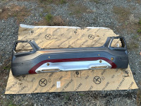 Hyundai Kona zadnji branik