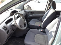 Hyundai Matrix. 2005.g. Dijelovi