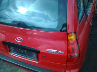 HYUNDAI MATRIX DIJELOVI