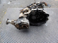 hyundai santa fe ii 2.2 crdi 4x4 reduktor org mjenjač getriba 43000-38