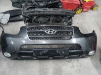 Hyundai Santa Fe prednji branik