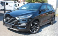 HYUNDAI TUCSON 1.6 T-gdi 2018- dijel9vi