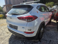Hyundai Tucson 1.7CRDi 2017 Dijelovi