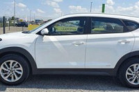 HYUNDAI TUCSON 2.0 GLS 2009.G.-VRATA