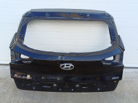 HYUNDAI TUCSON 2018-2020 REDIZAJN HAUBA ZADNJA