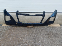 HYUNDAI TUCSON IV 2021 -2023 BRANIK PREDNJI