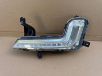 hyundai tucson 3 iii lift maglenka led drl lijevi 92207d75 92207D75 CZ