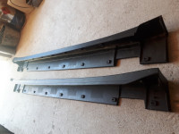 Hyundai tucson plasticne obloge praga