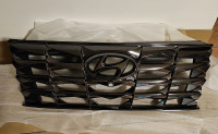 Hyundai Tucson prednja maska original (novo)