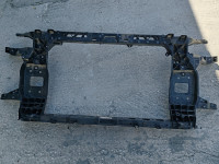 HYUNDAI Tucson prednji pvc vezni lim