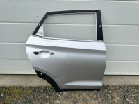 HYUNDAI TUCSON ZADNJA DESNA VRATA