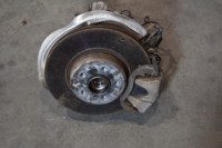 idealne ovjes prednji dio prednje lijevog bmw x3 g01 g02 xdrive 688259