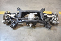 idealne ovjes stražnji dio stražnje 3.38 bmw x3 g01 g02 6871027 687102