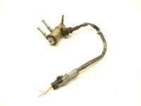 injektor, dizna adblue nissan navara d23 2.3 dci 160725ju0a CARSTOM408