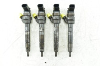 injektor, dizna bmw e81 e87 e90 e91 x1 e84 2.0 d n47 7798446 044511028