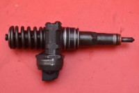 injektor, dizna dizna 038130073ar audi a6 c5 1.9 tdi 130 km lift 01-04